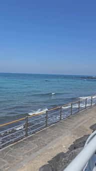Samyang Beach
