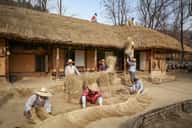 Korean Folk Village