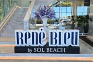 Songjiho beach